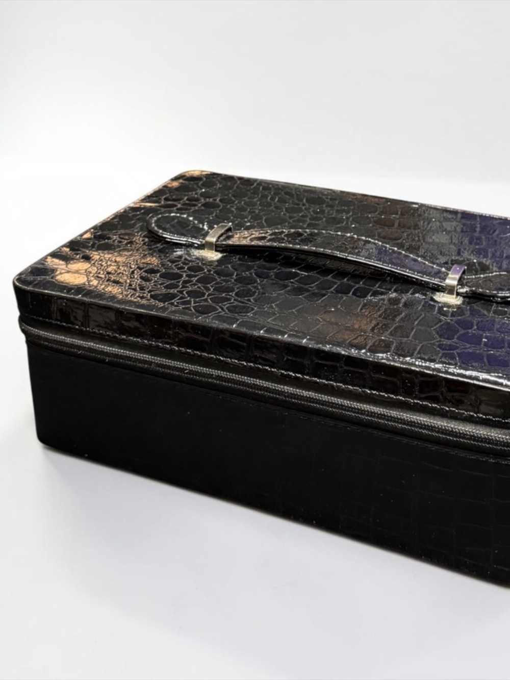 Designs for Health Essential Oil Carrying Case Holds 40 Bottles
